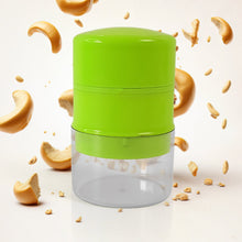 Dry Fruit Cutter and Slicer, Vegetable & Fruit Slice (1 Pc)