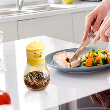 Duck Head Glass Spice Grinder (1 Pc)