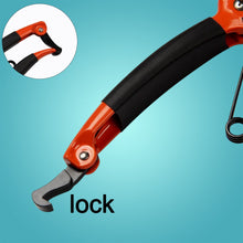 Tiger Garden Shears Pruners Scissor