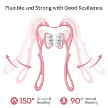 Neck Shoulder Massager (1Pc / Mix Color)