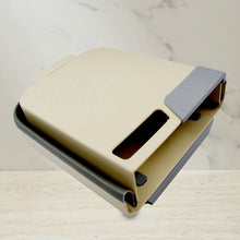 Foldable Hanging Trash Can – Space-Saving Waste Bin for Kitchen, Bathroom & Car