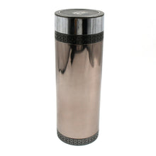 Stainless Steel Leak-Proof Water Bottle, BPA-Free, Hot & Cold Drinks (450 ML)
