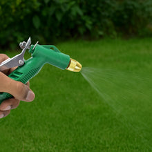 Durable Hose Nozzle Water Lever Spray Gun