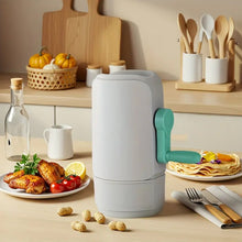 Shell Mate Peanut Cranker