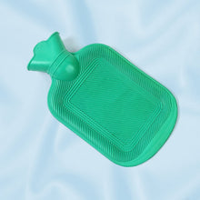 Hot Water Bottle Bag Without Cover For Pain Relief (1 Pc)