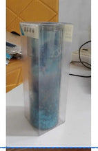 5 in 1 Compass Box, Geometry Box 2 Compartment (1 Set / Mix Color)